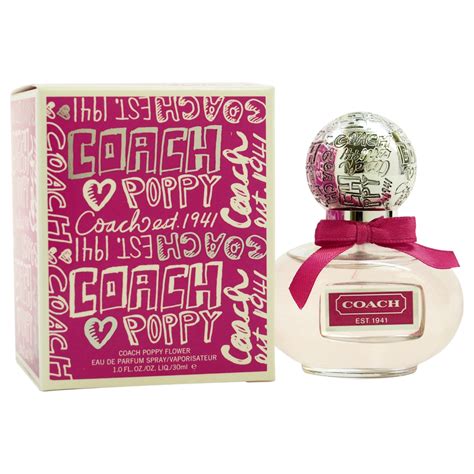 is coach poppy perfume discontinued|coach poppy flower perfume discontinued.